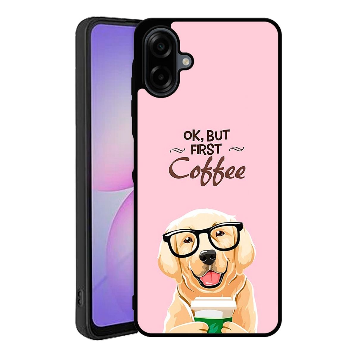 CARCASIA - Carcasa Funda para SAMSUNG A06 Diseño 34