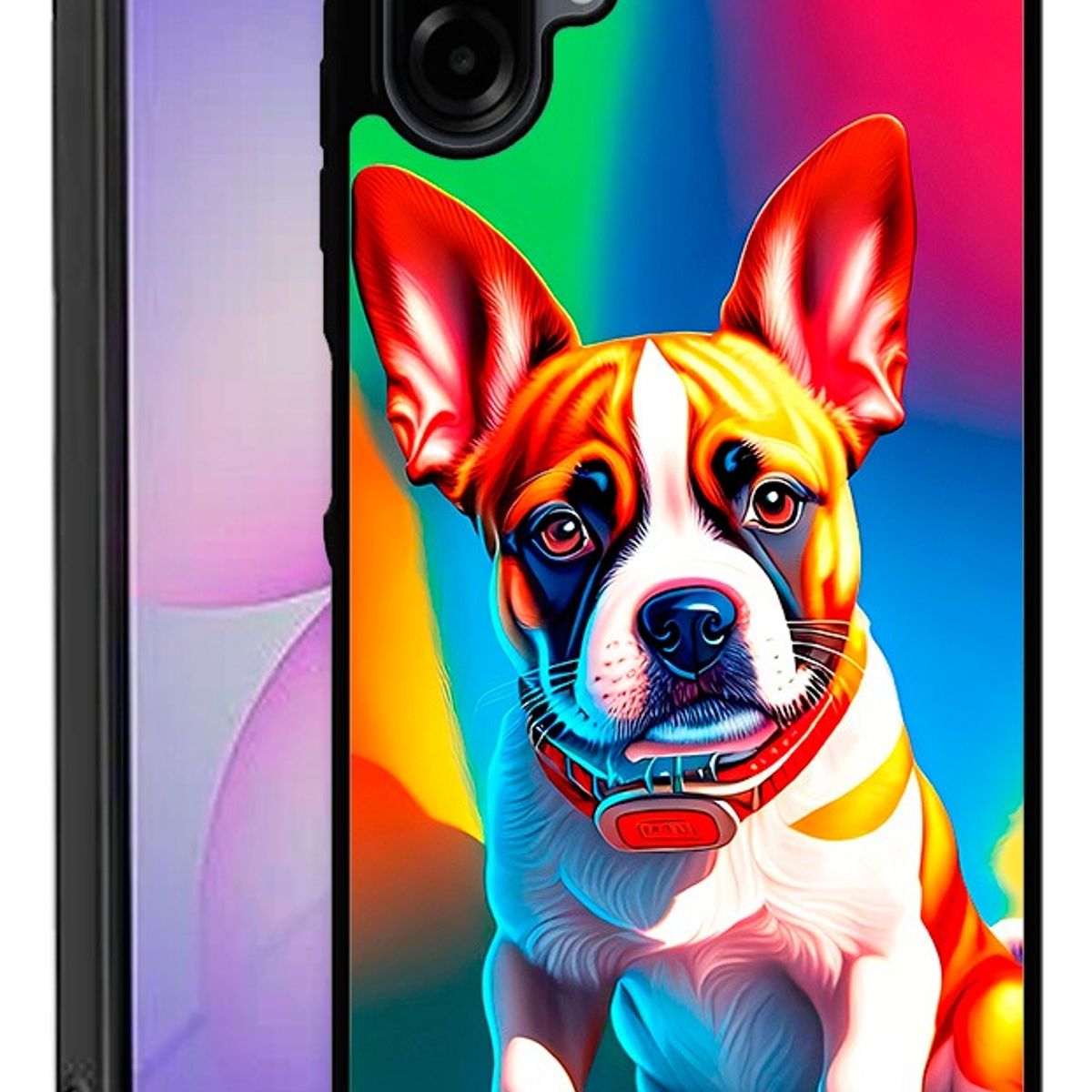 CARCASIA - Carcasa Funda para SAMSUNG A06 Diseño 40
