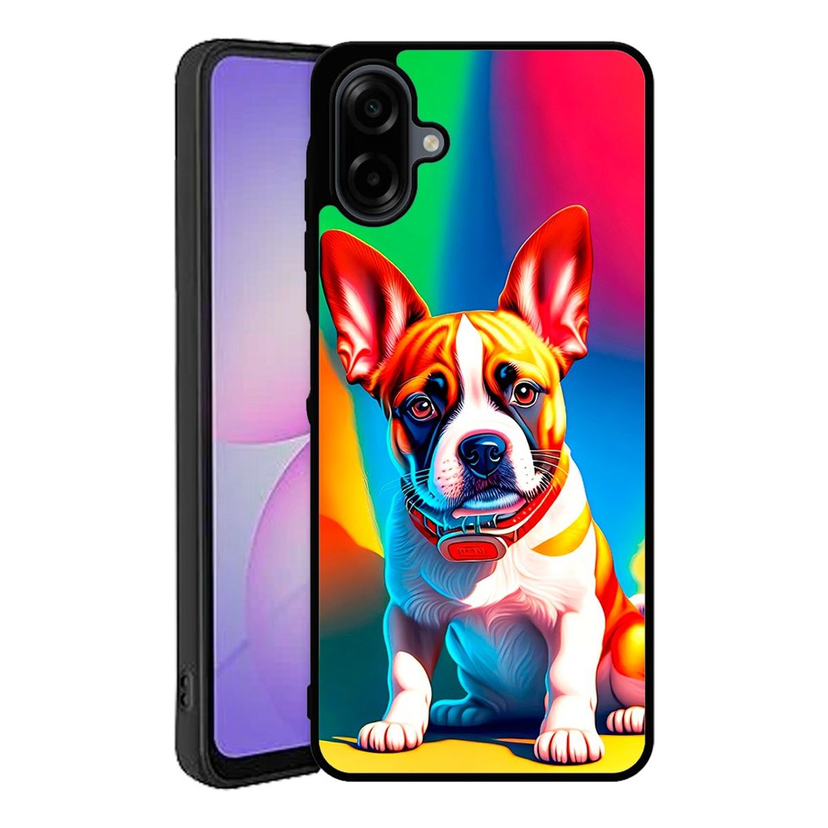 CARCASIA - Carcasa Funda para SAMSUNG A06 Diseño 40