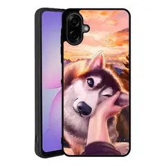 CARCASIA - Carcasa Funda para SAMSUNG A06 Diseño 38