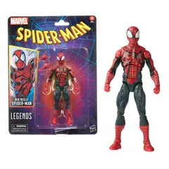HASBRO - Marvel Legends Series Ben Reilly Spider-Man