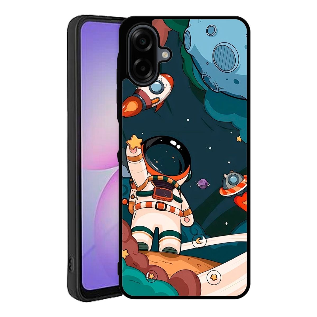 CARCASIA - Carcasa Funda para SAMSUNG A07 Diseño 173