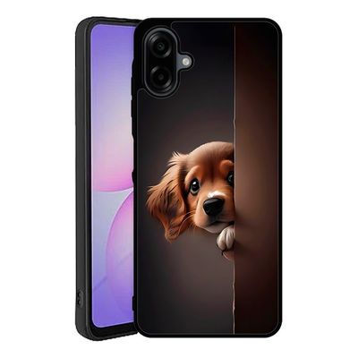 Carcasia Carcasa Funda Para Samsung A06 Diseño 48