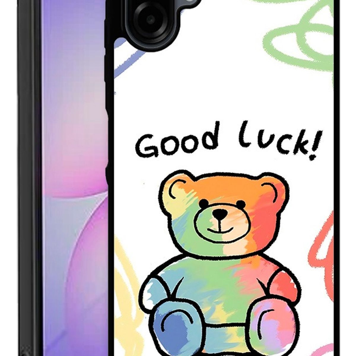 CARCASIA - Carcasa Funda para SAMSUNG A06 Diseño 49