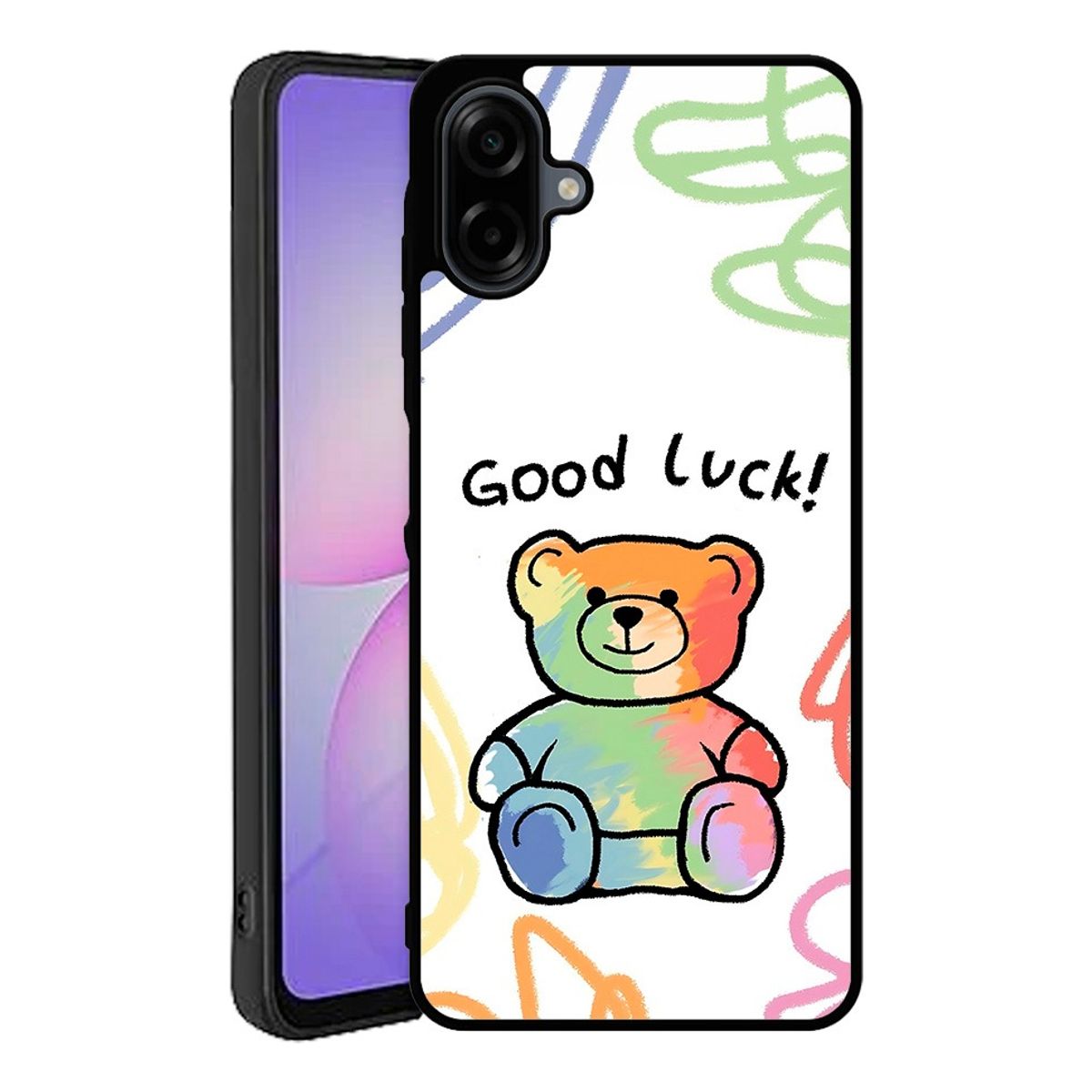 CARCASIA - Carcasa Funda para SAMSUNG A06 Diseño 49