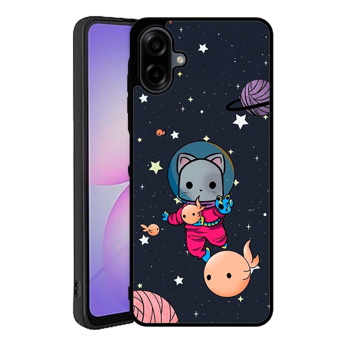 CARCASIA - Carcasa Funda para SAMSUNG A06 Diseño 50