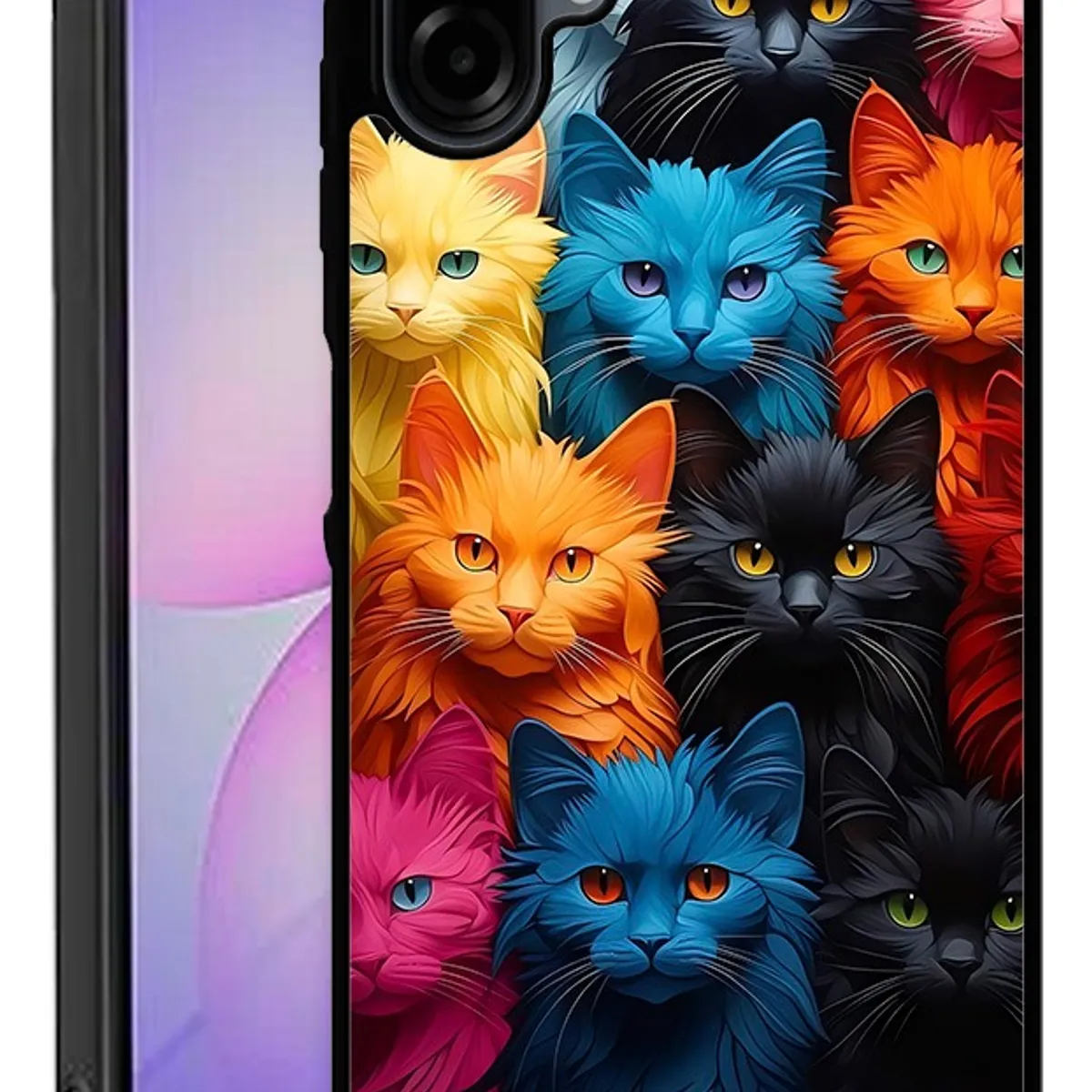 CARCASIA - Carcasa Funda para SAMSUNG A06 Diseño 53