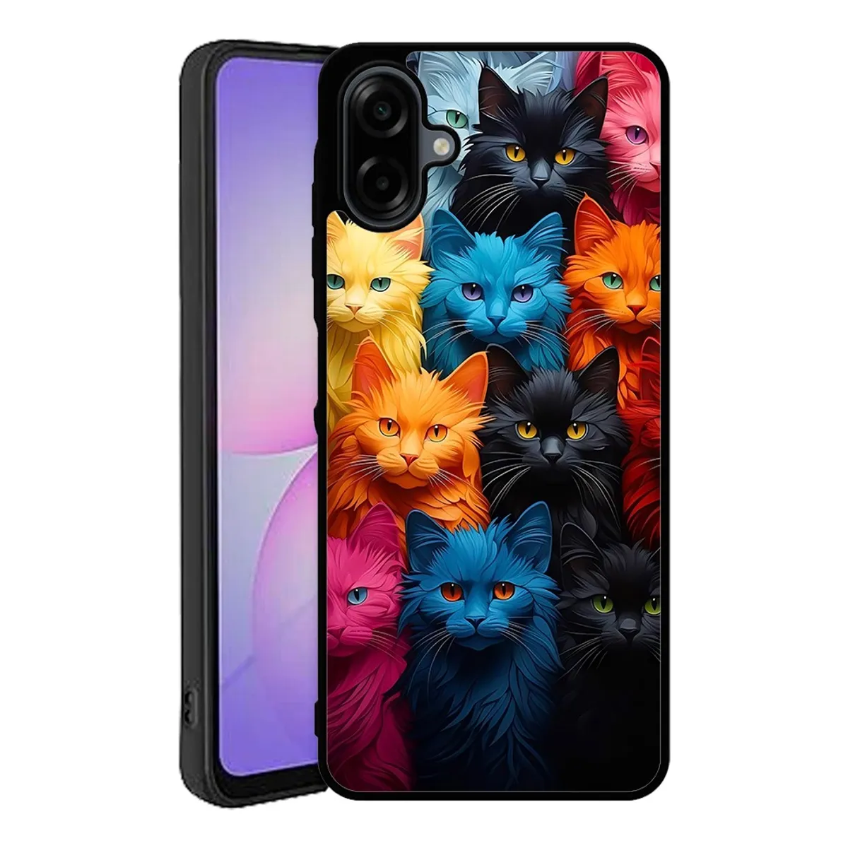 CARCASIA - Carcasa Funda para SAMSUNG A06 Diseño 53