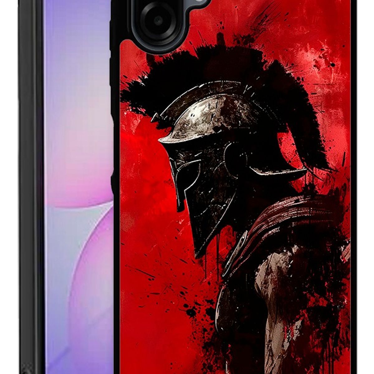 CARCASIA - Carcasa Funda para SAMSUNG A07 Diseño 182