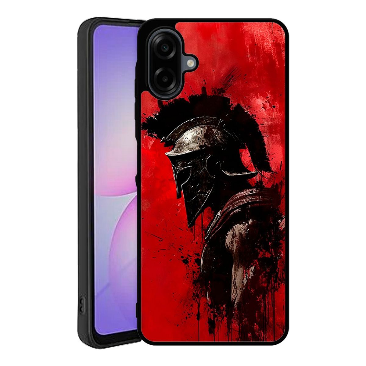 CARCASIA - Carcasa Funda para SAMSUNG A07 Diseño 182