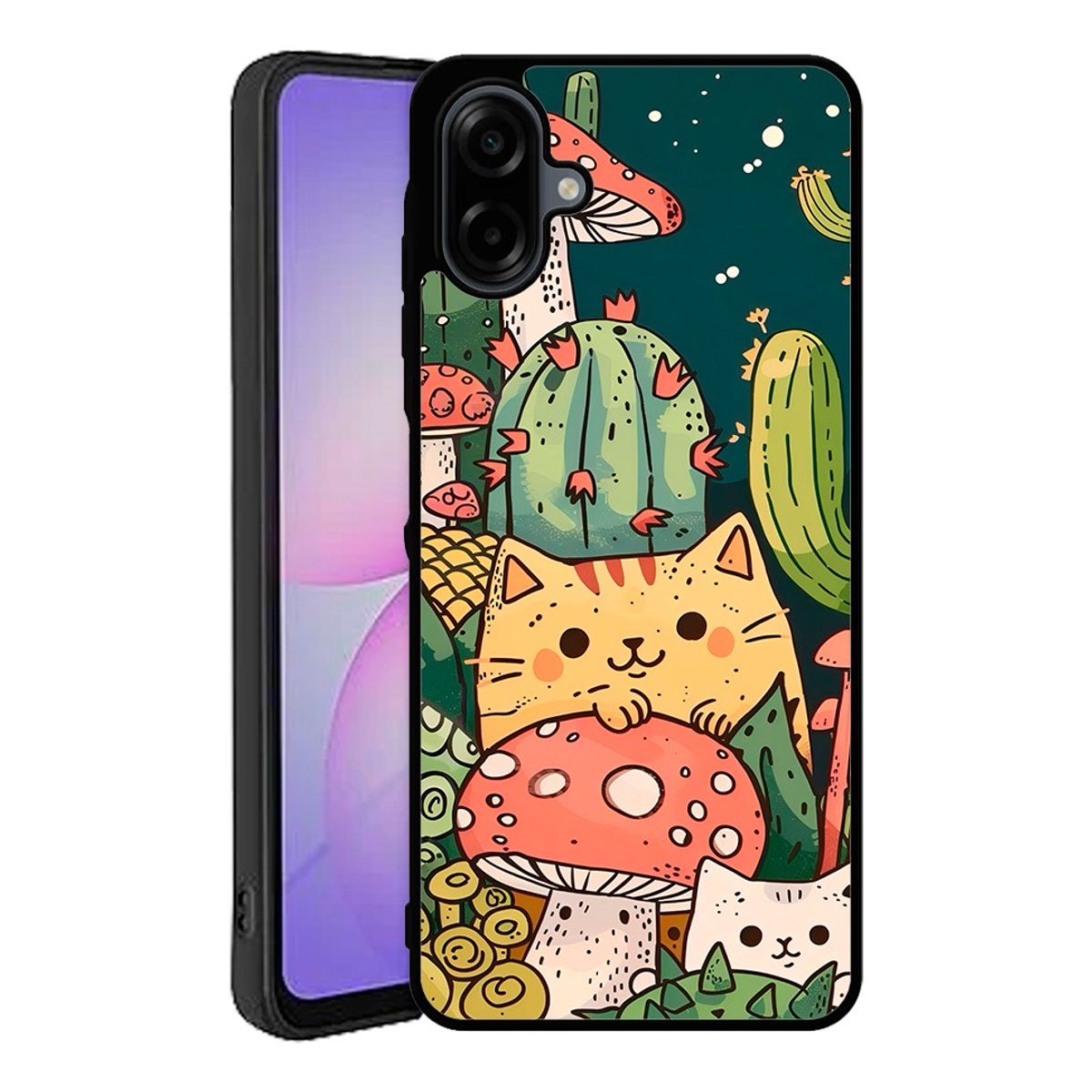 CARCASIA - Carcasa Funda para SAMSUNG A06 Diseño 54