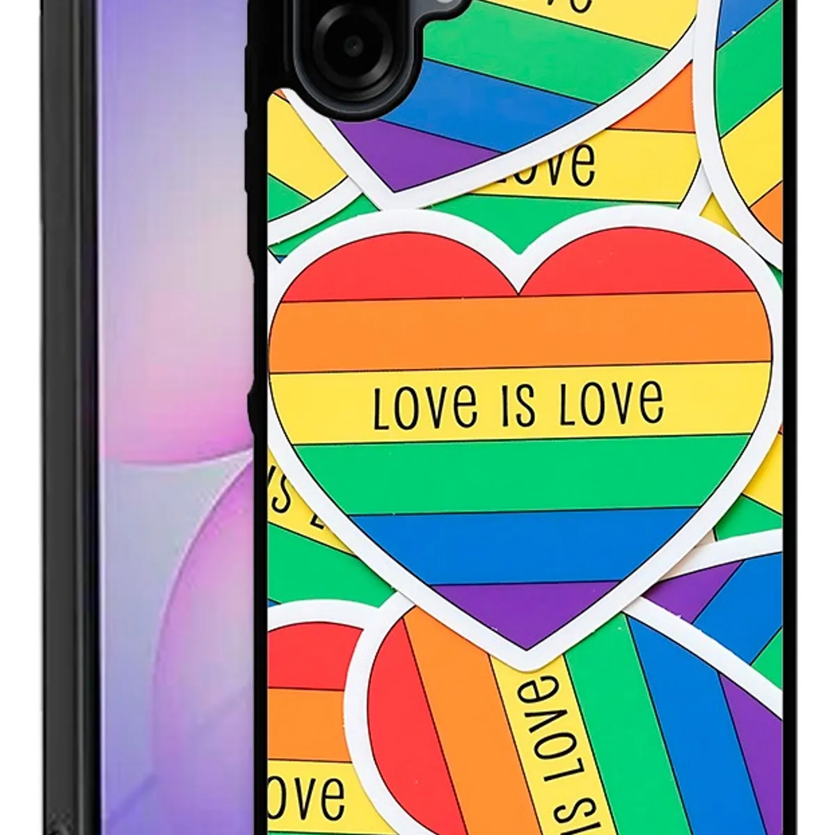 CARCASIA - Carcasa Funda para SAMSUNG A06 Diseño 56