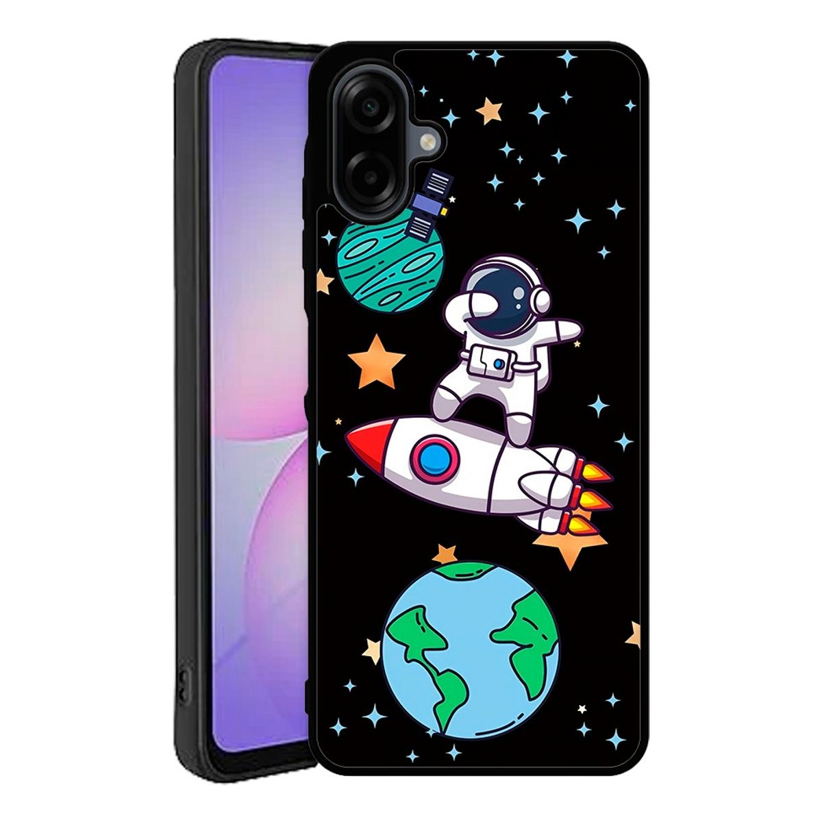 CARCASIA - Carcasa Funda para SAMSUNG A07 Diseño 187