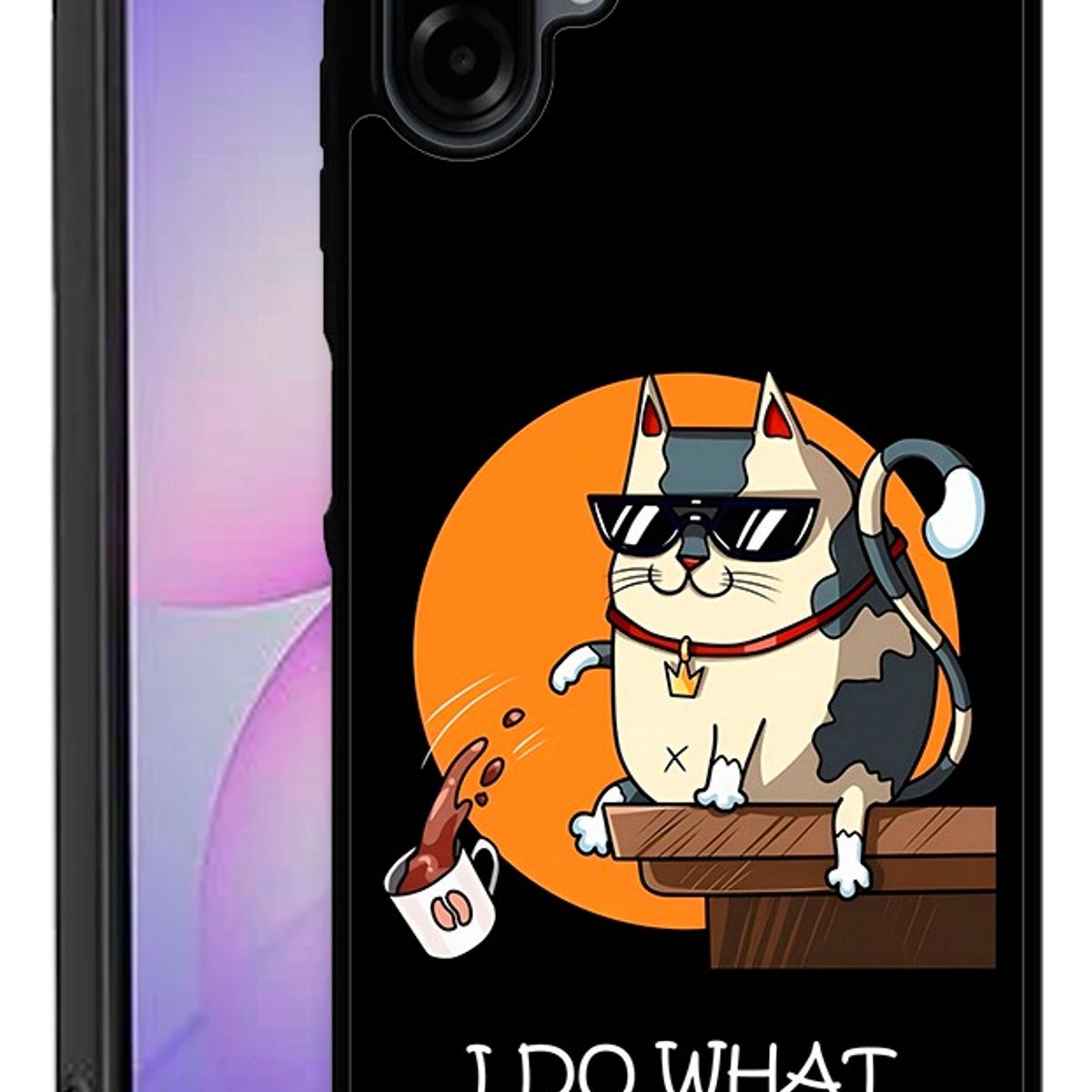 CARCASIA - Carcasa Funda para SAMSUNG A07 Diseño 188