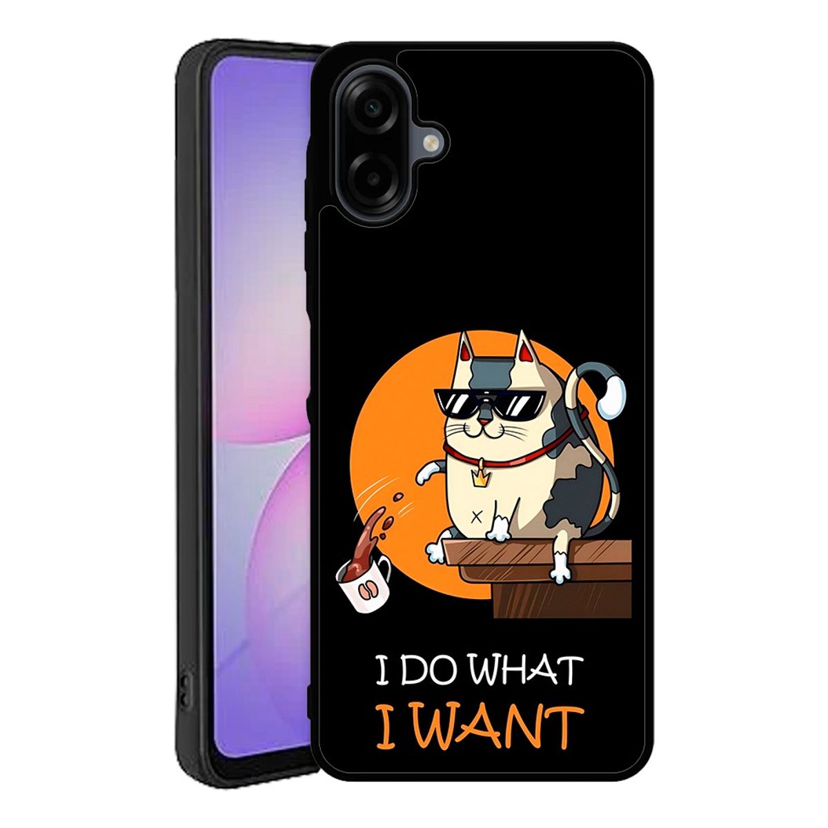 CARCASIA - Carcasa Funda para SAMSUNG A07 Diseño 188