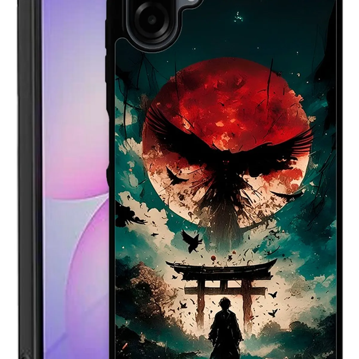 CARCASIA - Carcasa Funda para SAMSUNG A07 Diseño 189