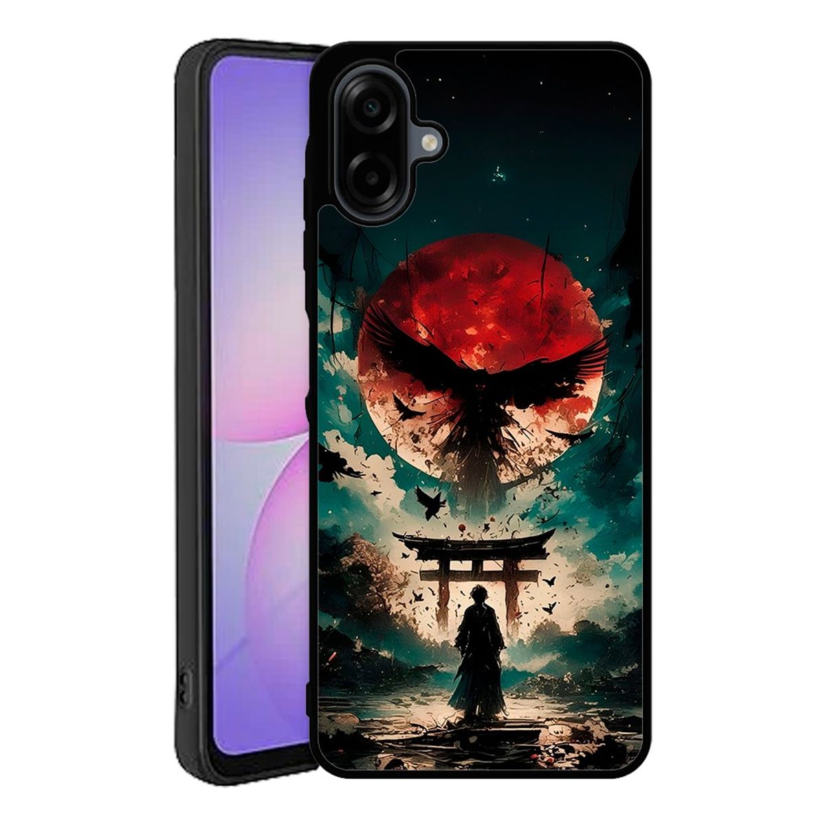CARCASIA - Carcasa Funda para SAMSUNG A07 Diseño 189