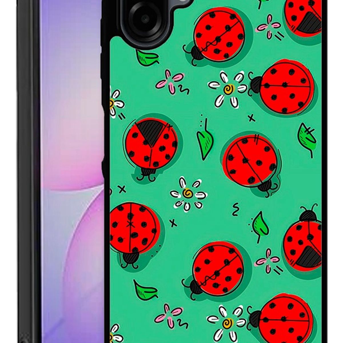 CARCASIA - Carcasa Funda para SAMSUNG A07 Diseño 200