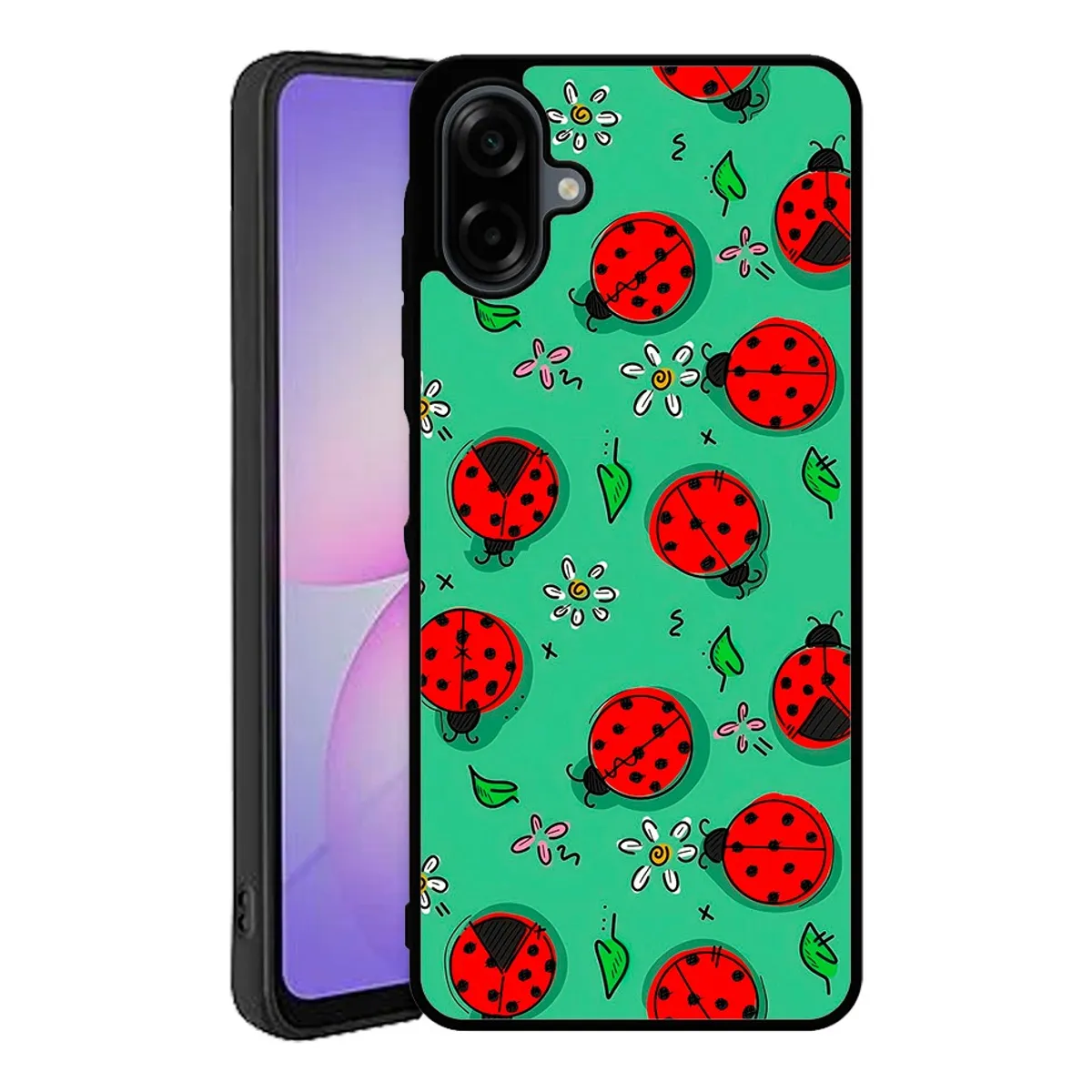 CARCASIA - Carcasa Funda para SAMSUNG A07 Diseño 200