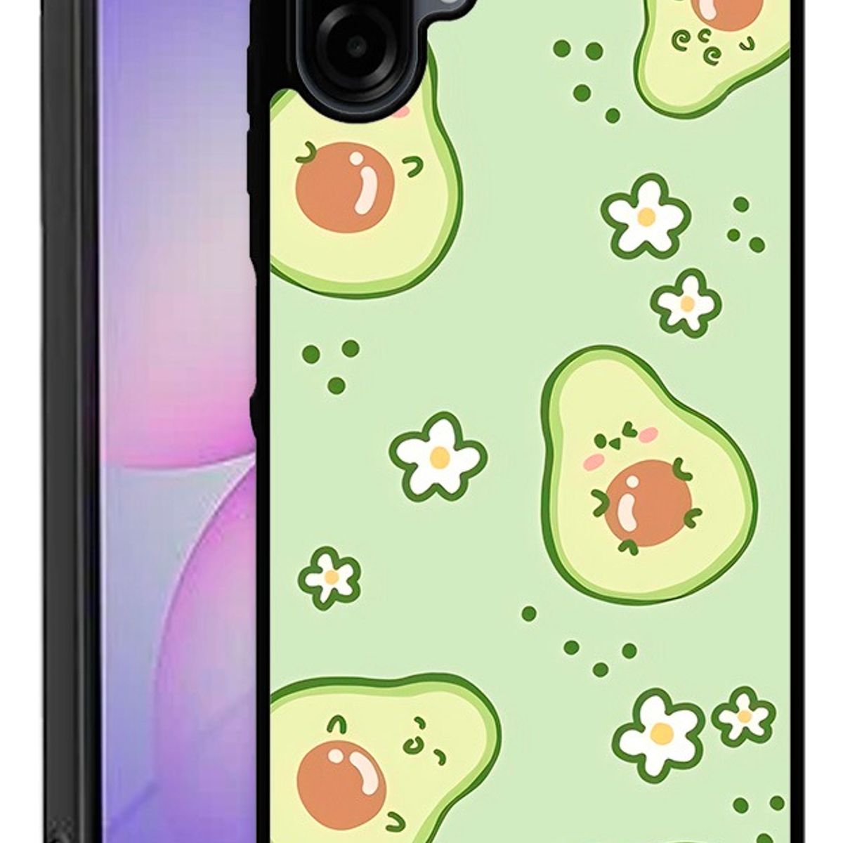CARCASIA - Carcasa Funda para SAMSUNG A06 Diseño 61