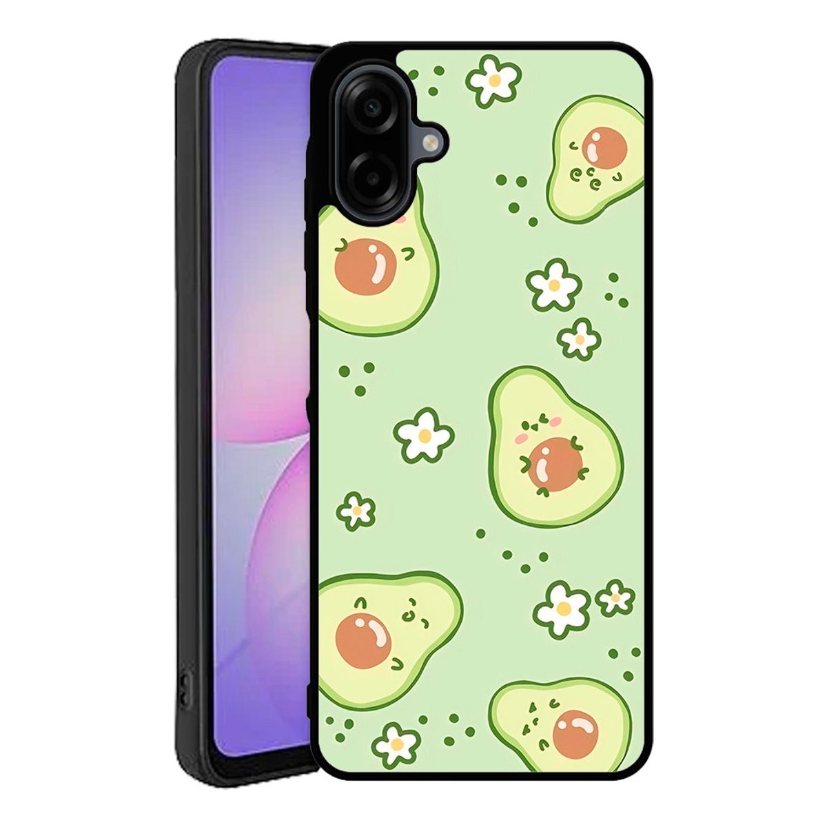 CARCASIA - Carcasa Funda para SAMSUNG A06 Diseño 61