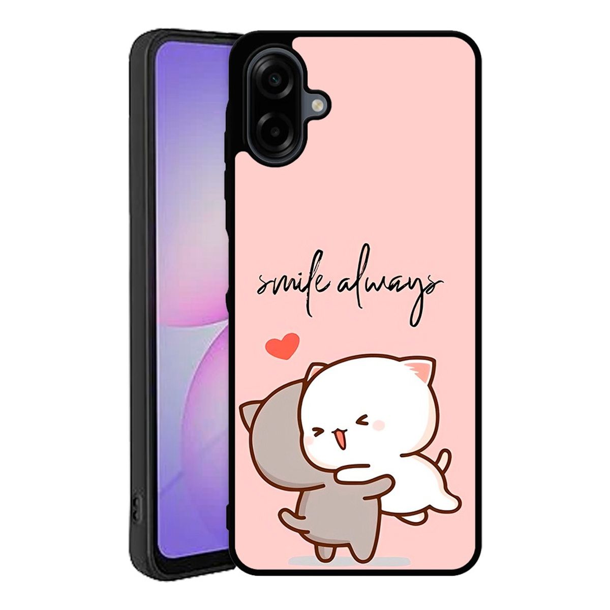 CARCASIA - Carcasa Funda para SAMSUNG A06 Diseño 62