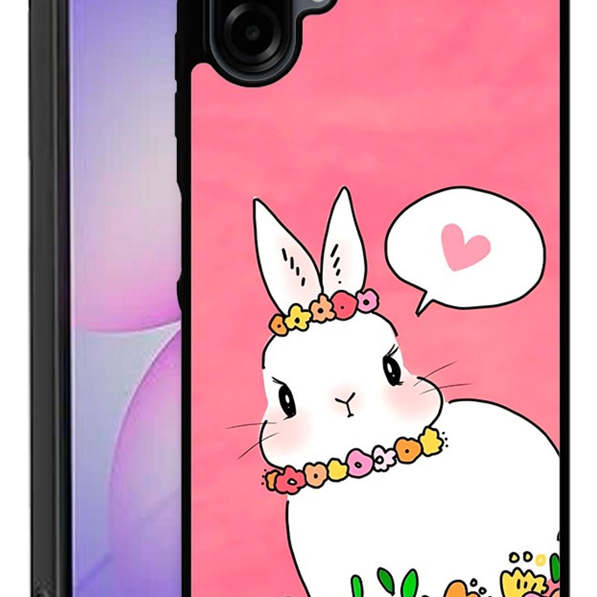 CARCASIA - Carcasa Funda para SAMSUNG A06 Diseño 65