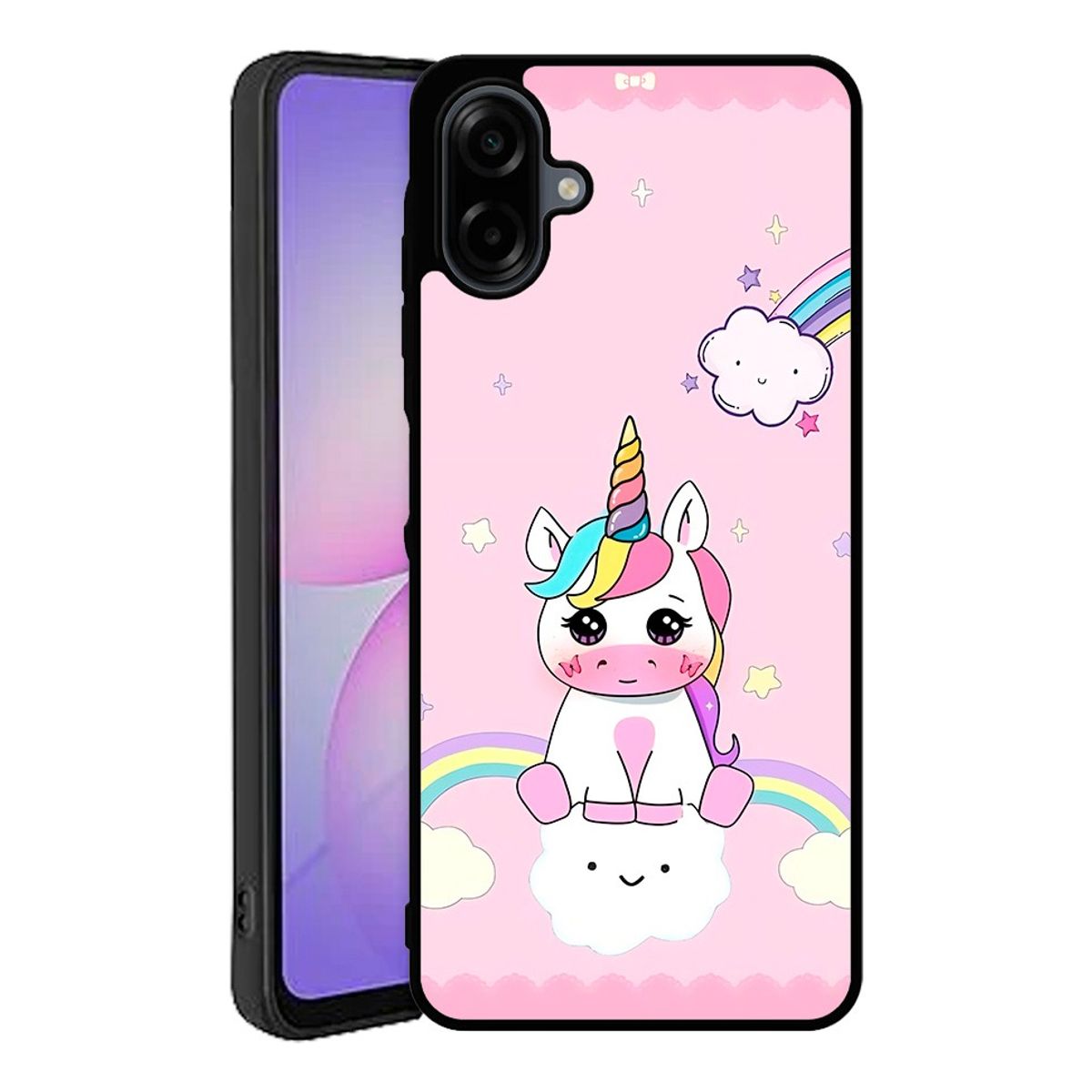 CARCASIA - Carcasa Funda para SAMSUNG A06 Diseño 66