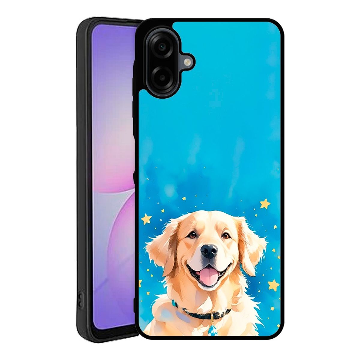 CARCASIA - Carcasa Funda para SAMSUNG A06 Diseño 70