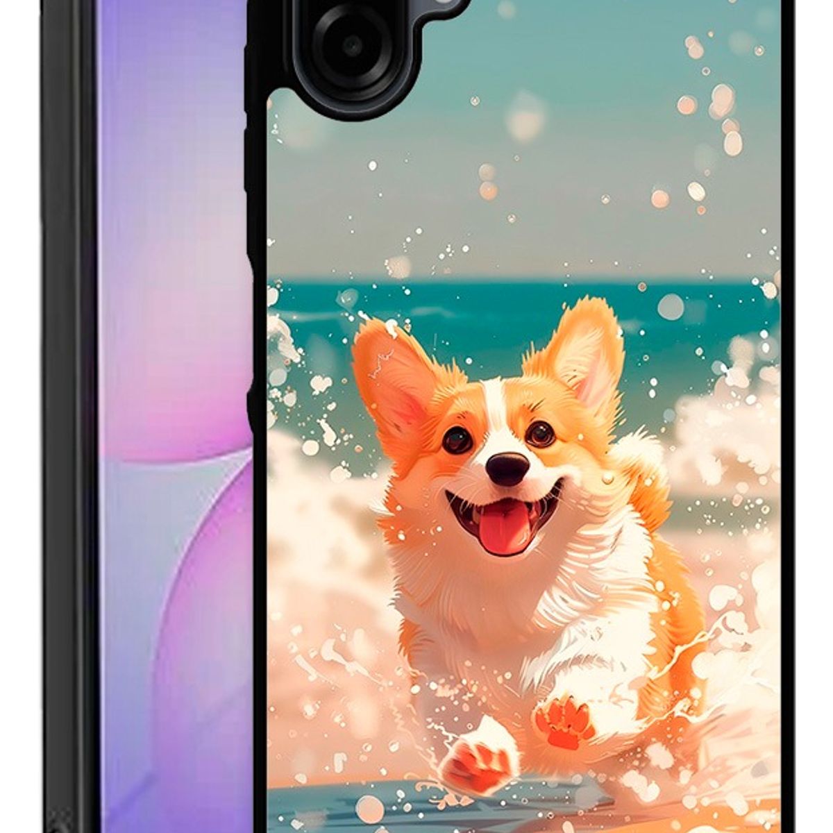 CARCASIA - Carcasa Funda para SAMSUNG A06 Diseño 71