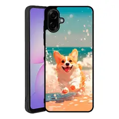 CARCASIA - Carcasa Funda para SAMSUNG A06 Diseño 71