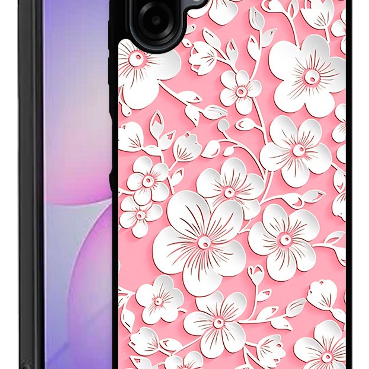 CARCASIA - Carcasa Funda para SAMSUNG A06 Diseño 80
