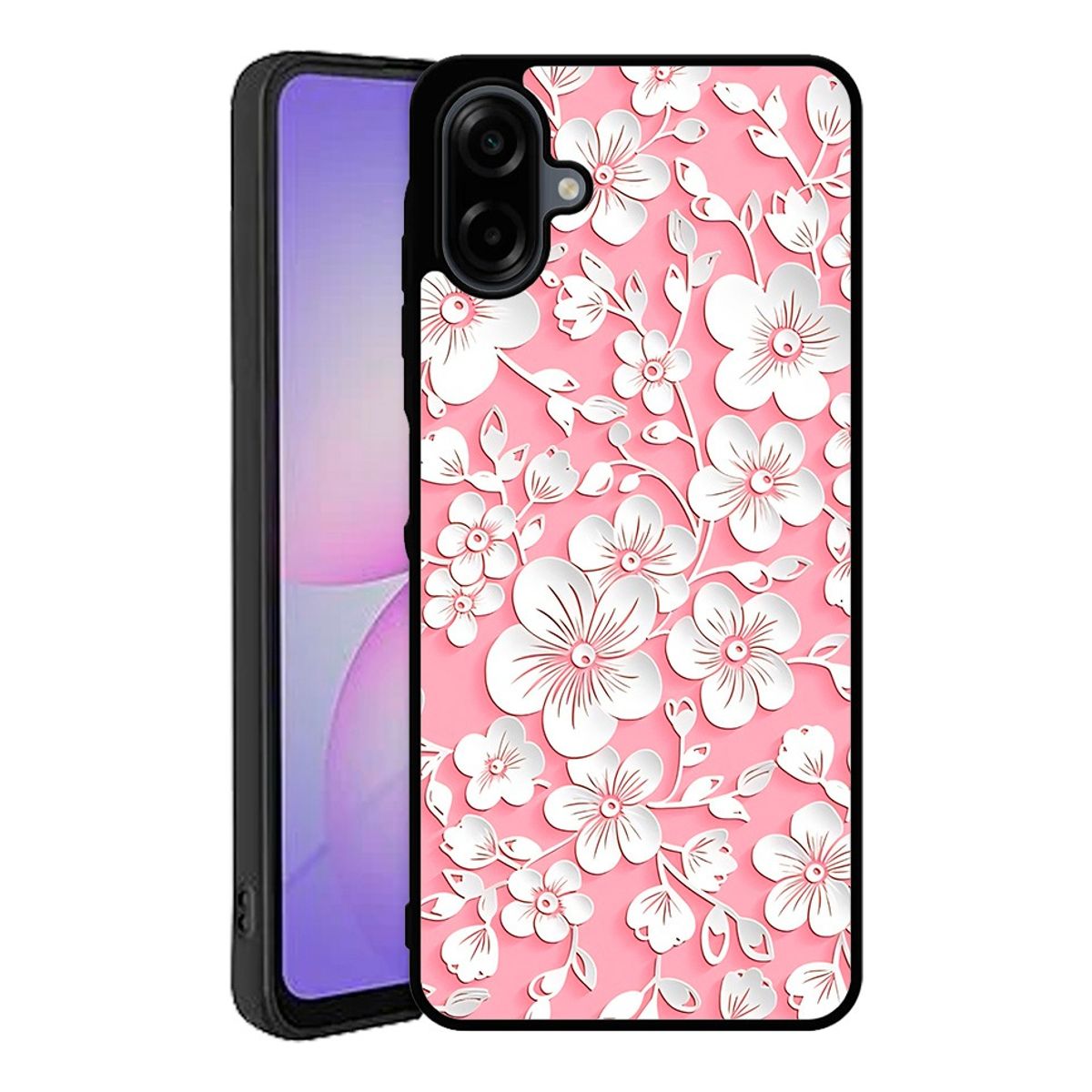 CARCASIA - Carcasa Funda para SAMSUNG A06 Diseño 80