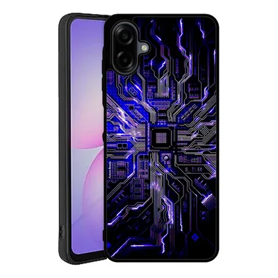 Carcasia Carcasa Funda Para Samsung A07 Diseño 207