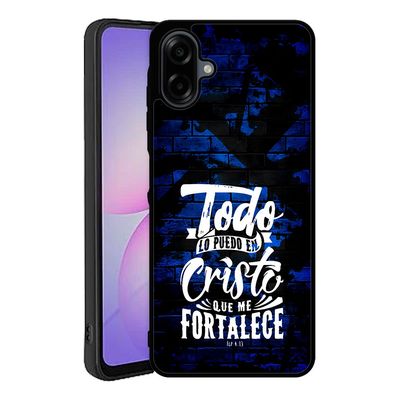Carcasia Carcasa Funda Para Samsung A07 Diseño 209