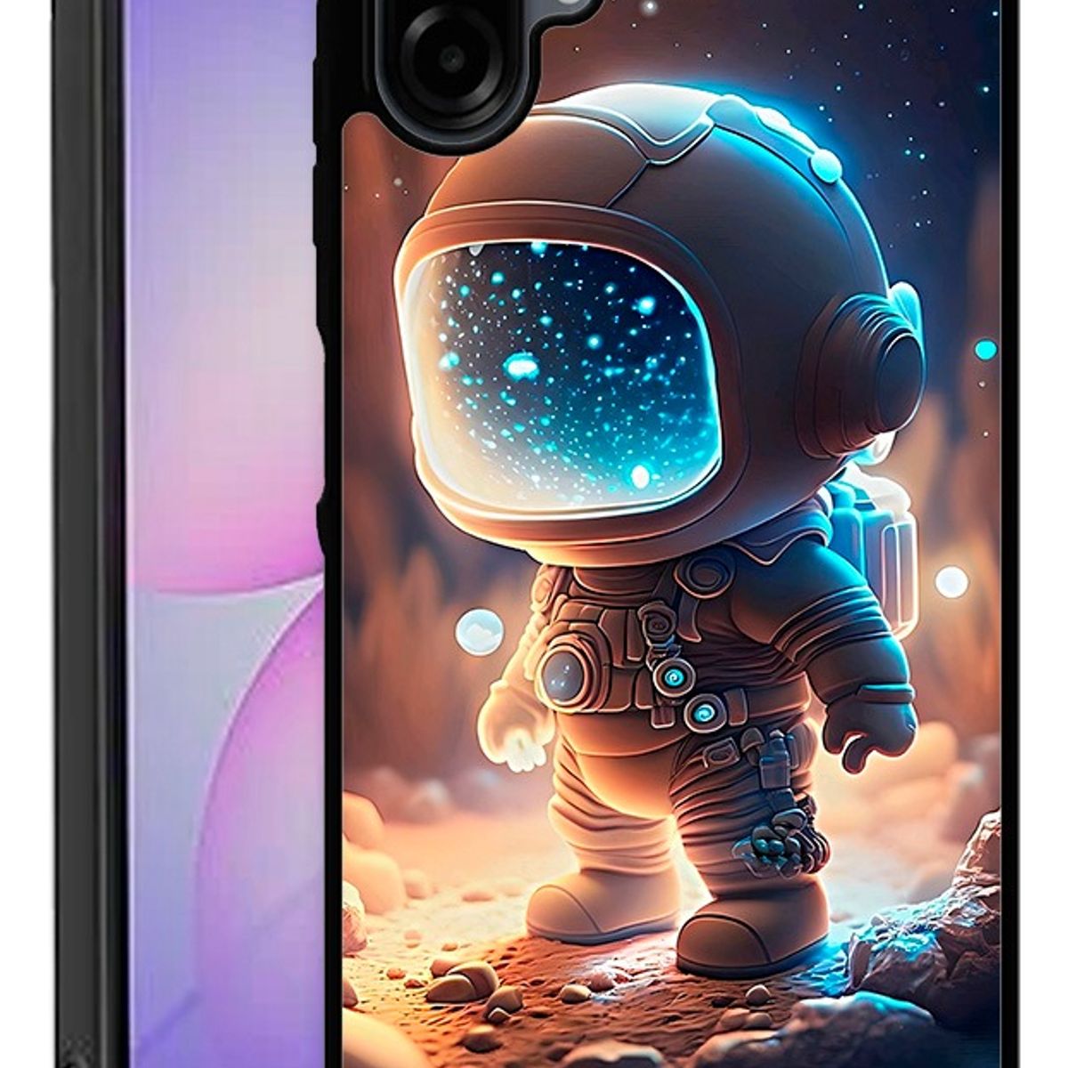 CARCASIA - Carcasa Funda para SAMSUNG A07 Diseño 213