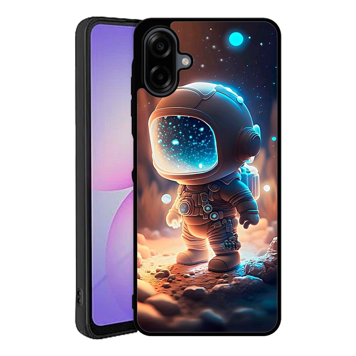 CARCASIA - Carcasa Funda para SAMSUNG A07 Diseño 213