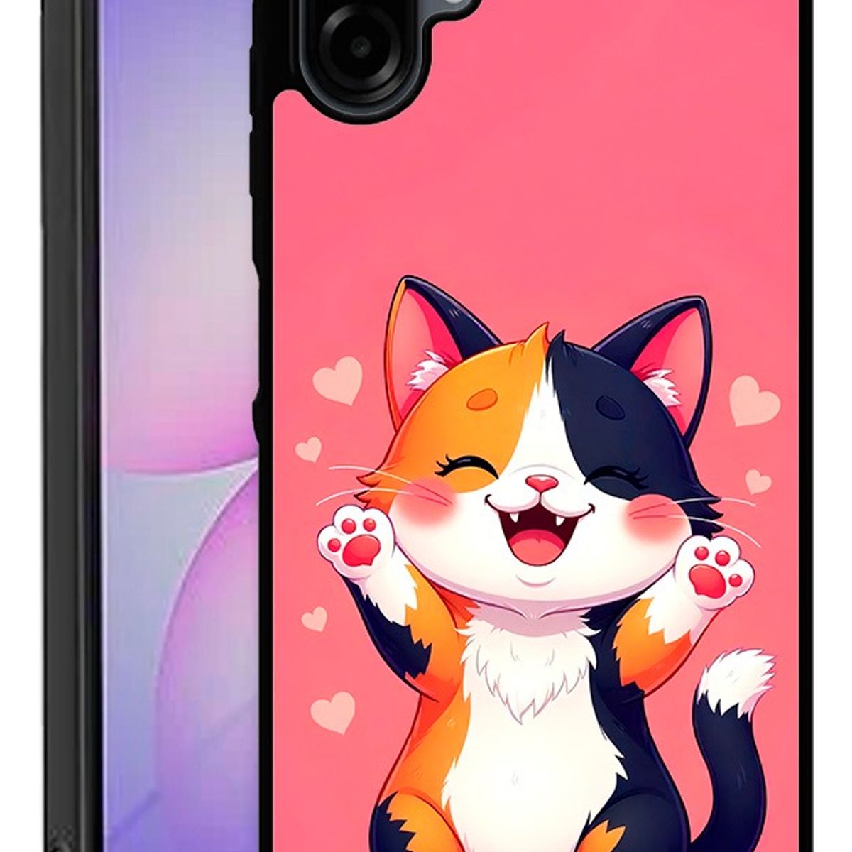 CARCASIA - Carcasa Funda para SAMSUNG A07 Diseño 217