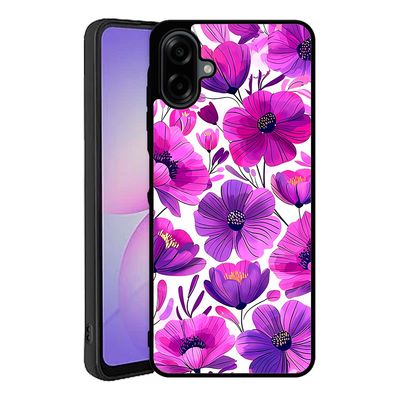 Carcasia Carcasa Funda Para Samsung A06 Diseño 82