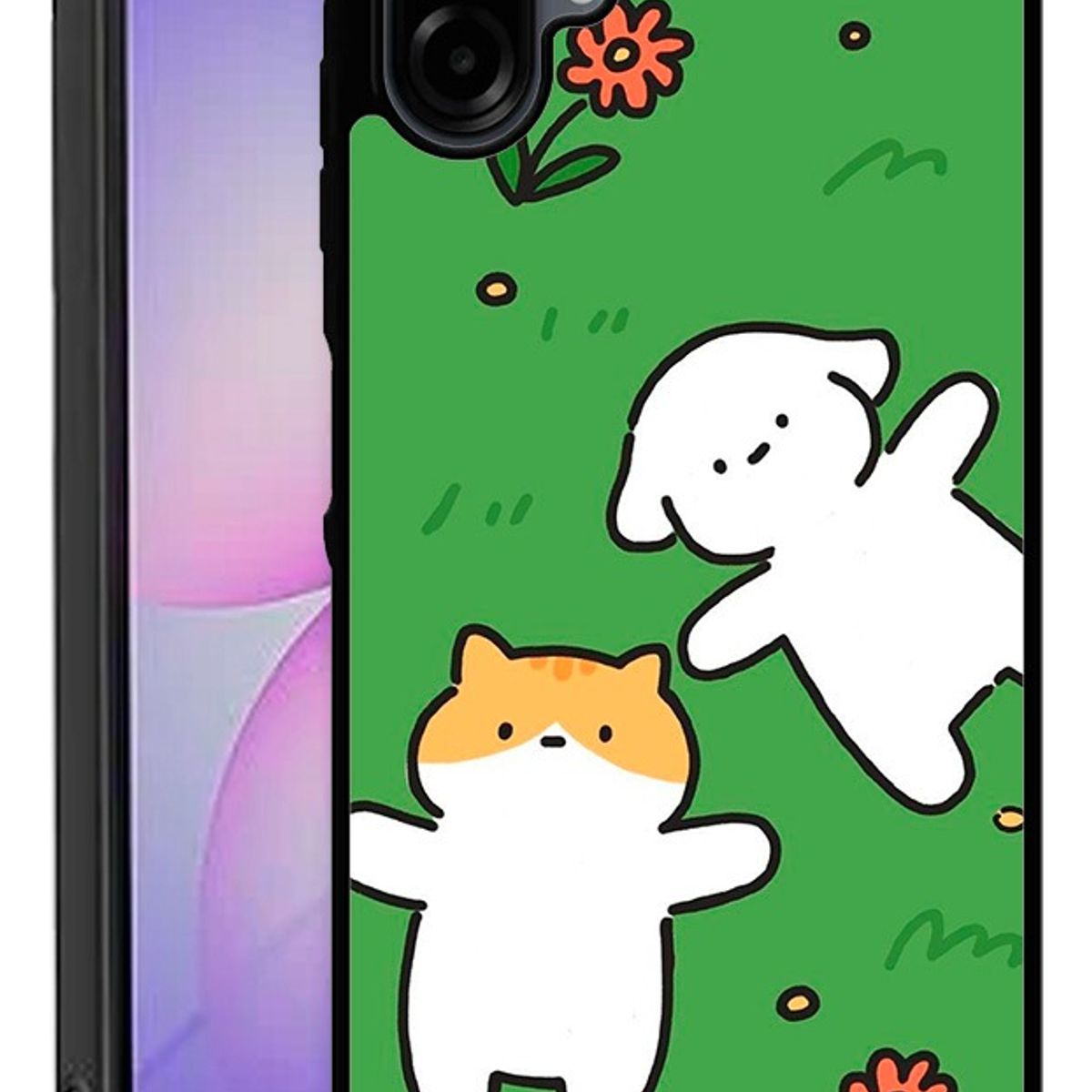 CARCASIA - Carcasa Funda para SAMSUNG A06 Diseño 85