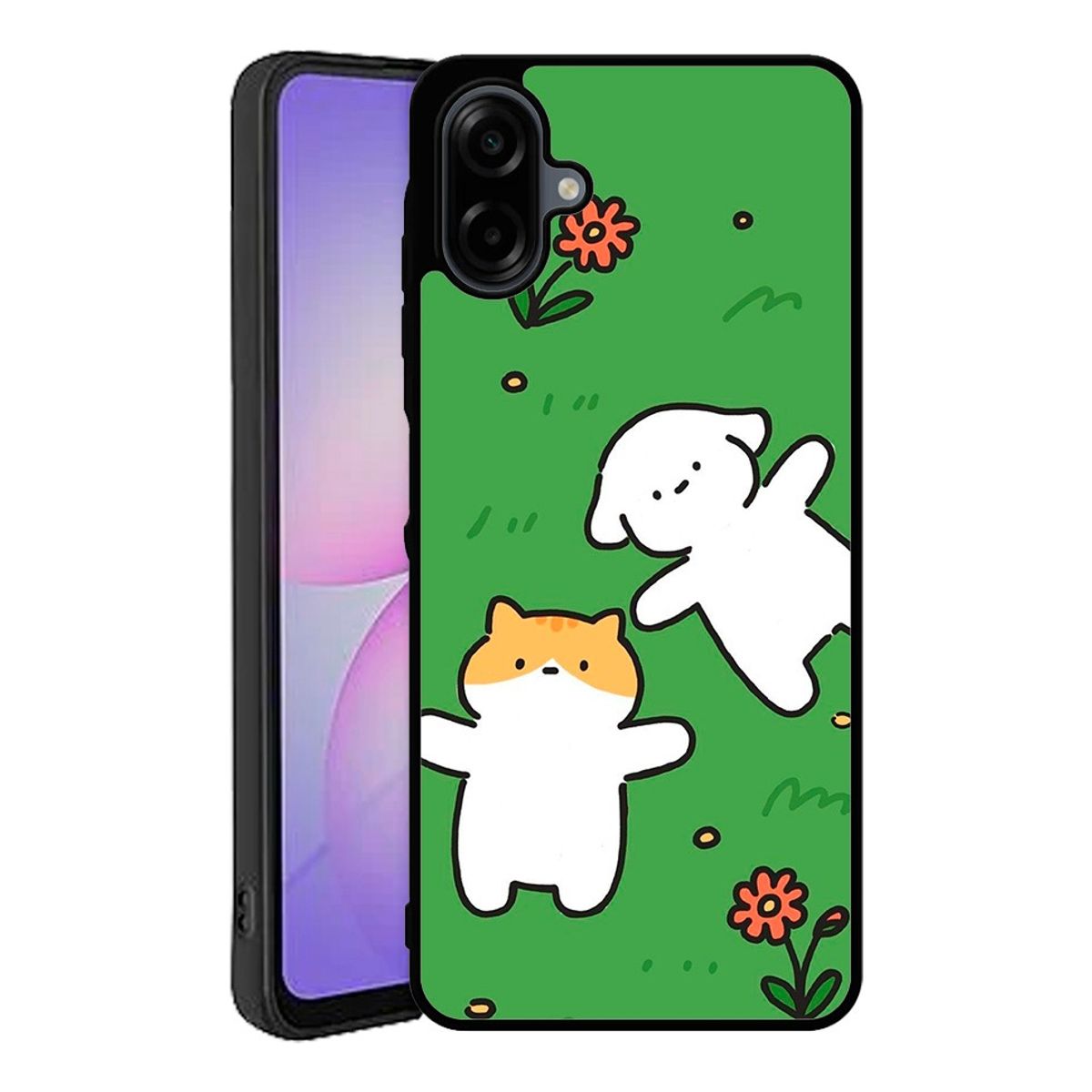 CARCASIA - Carcasa Funda para SAMSUNG A06 Diseño 85