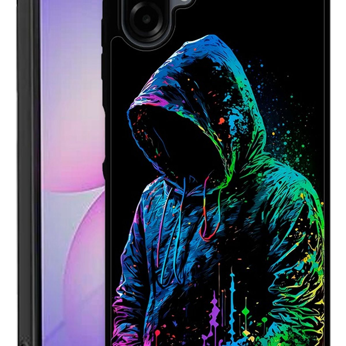 CARCASIA - Carcasa Funda para SAMSUNG A07 Diseño 221