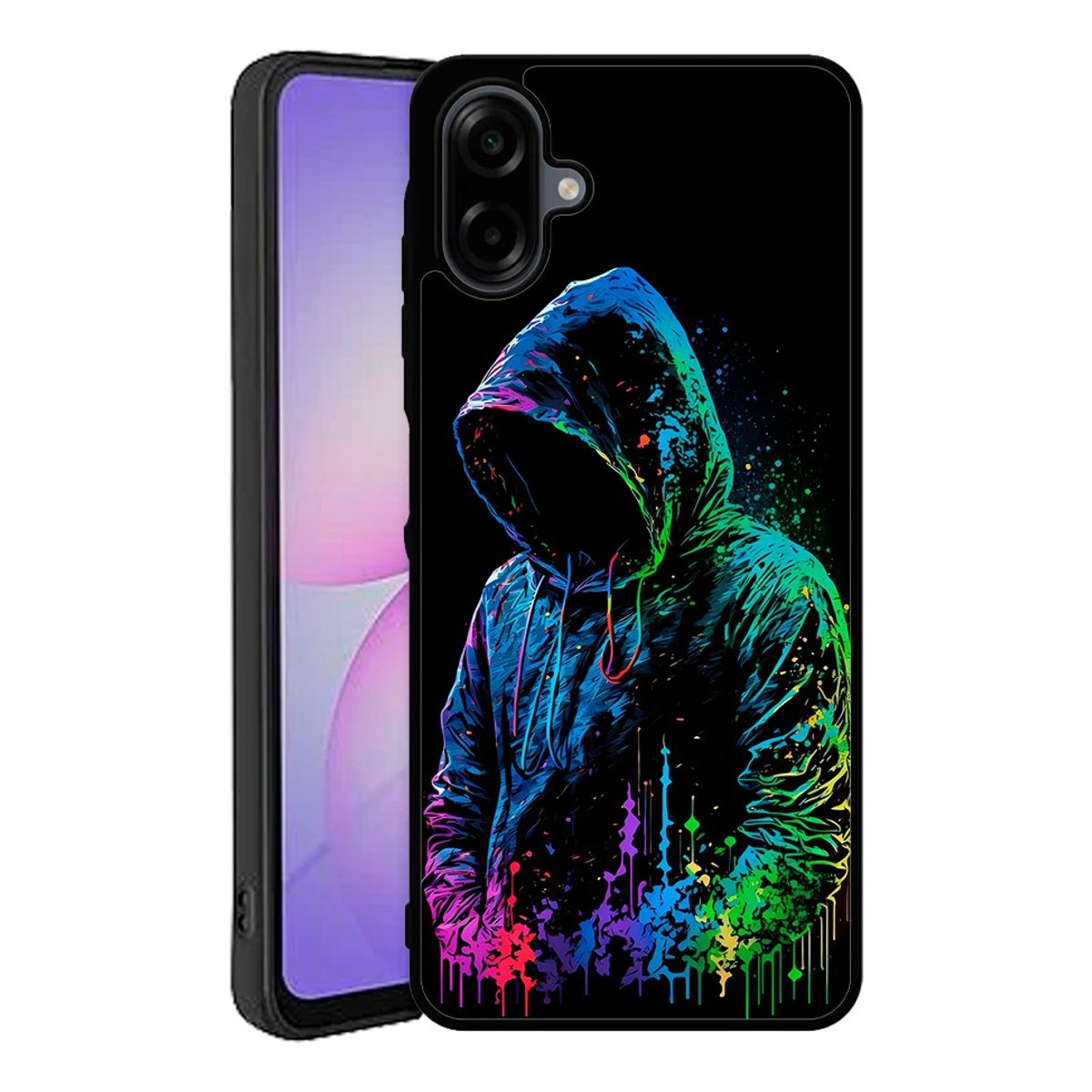 CARCASIA - Carcasa Funda para SAMSUNG A07 Diseño 221