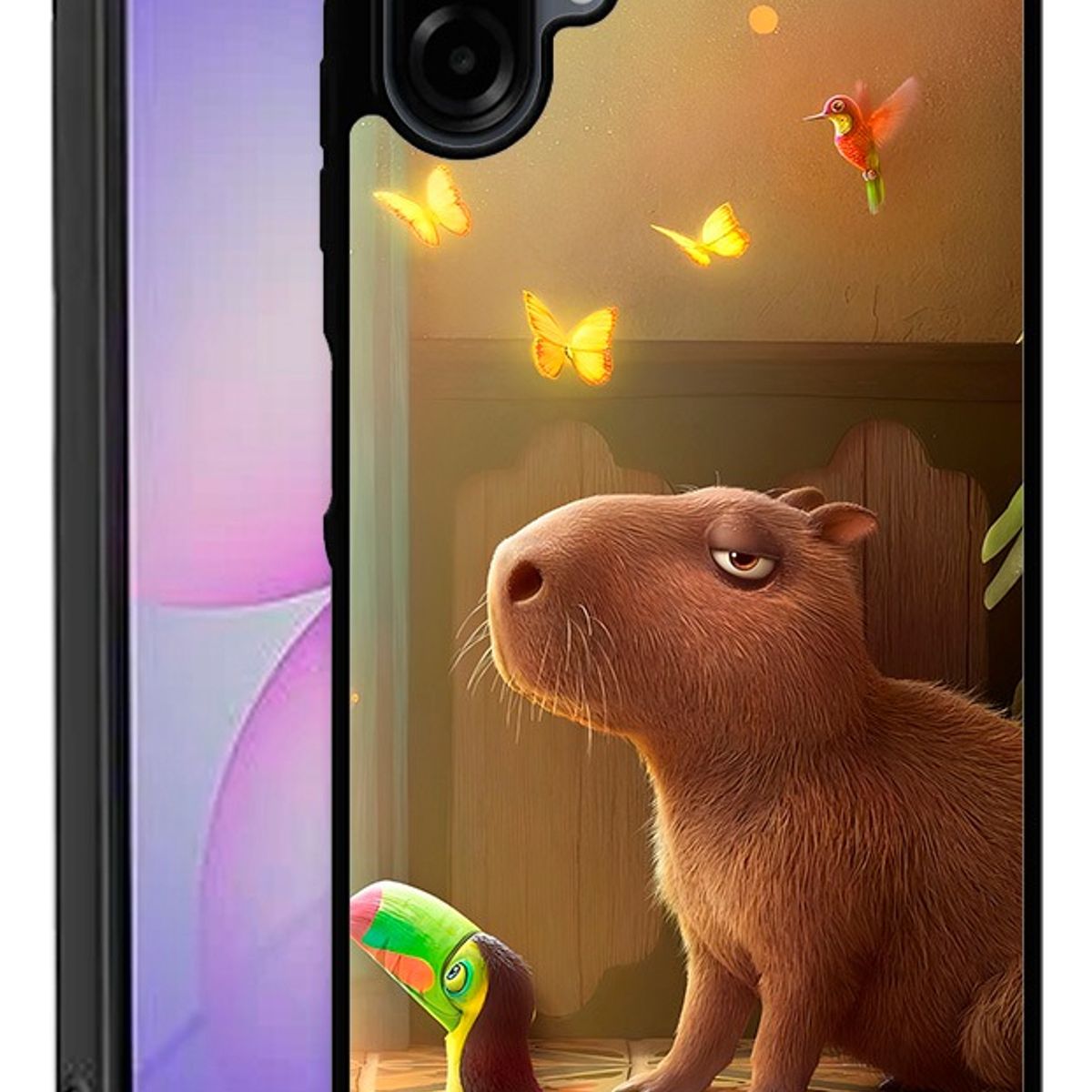 CARCASIA - Carcasa Funda para SAMSUNG A07 Diseño 228