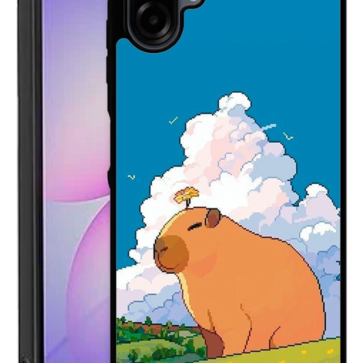 CARCASIA - Carcasa Funda para SAMSUNG A07 Diseño 227