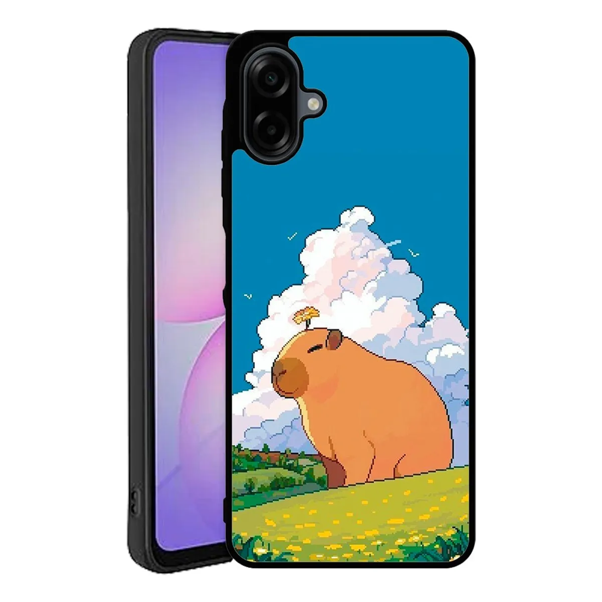 CARCASIA - Carcasa Funda para SAMSUNG A07 Diseño 227