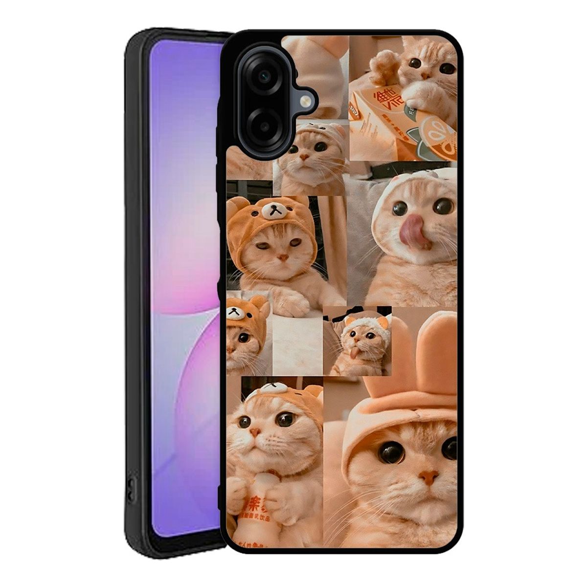 CARCASIA - Carcasa Funda para SAMSUNG A06 Diseño 92