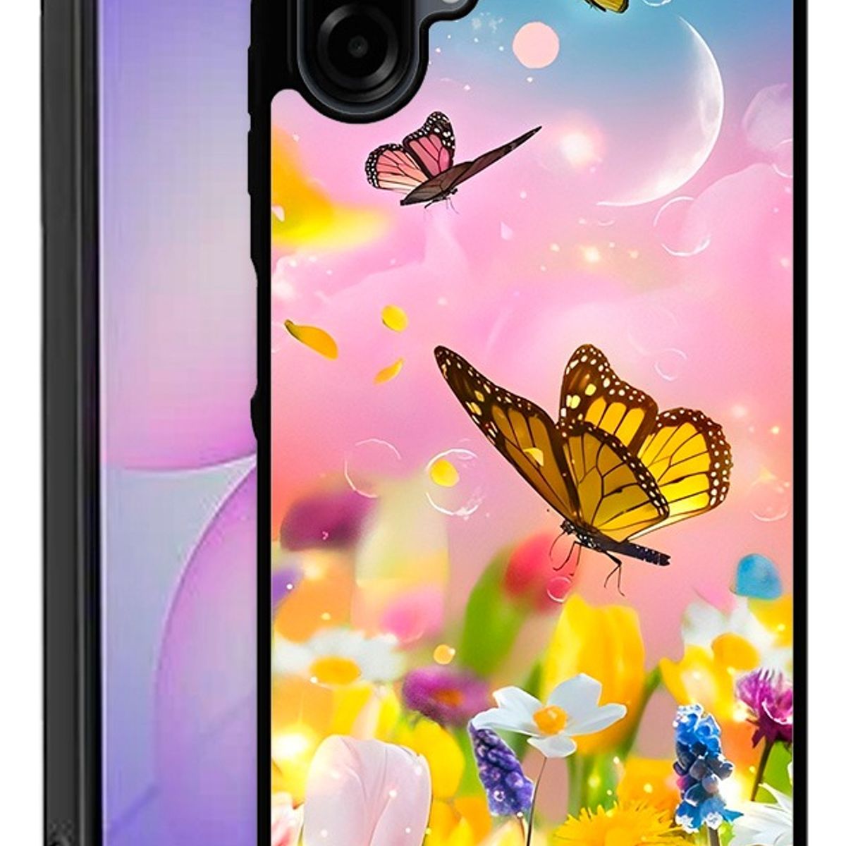 CARCASIA - Carcasa Funda para SAMSUNG A06 Diseño 96