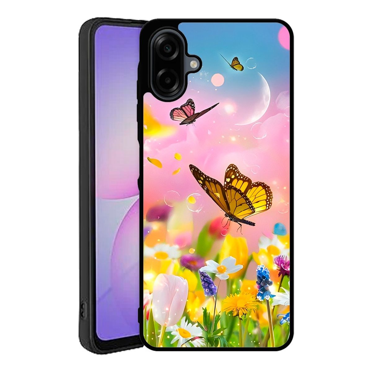 CARCASIA - Carcasa Funda para SAMSUNG A06 Diseño 96