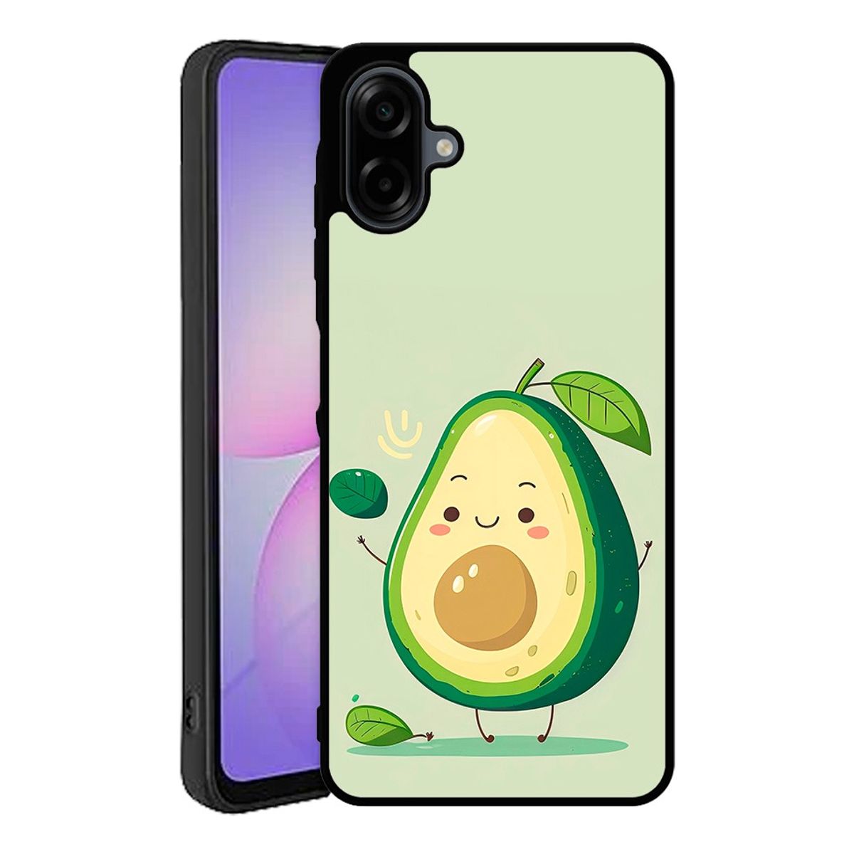 CARCASIA - Carcasa Funda para SAMSUNG A06 Diseño 98